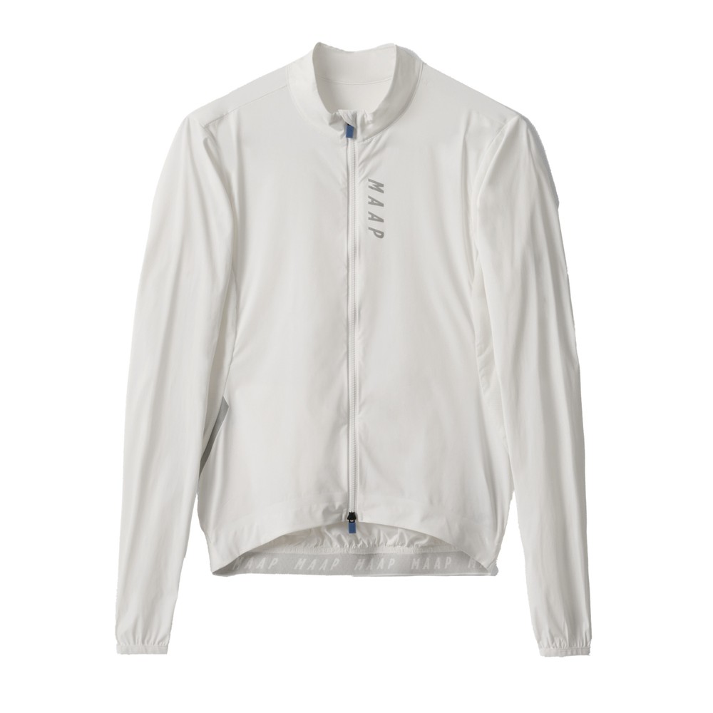 Sigma Sports MAAP Women's Flow Jacket | Discount Codes available, easy returns, up to £25 off with Newsletter Signup, FREE Postage over £60