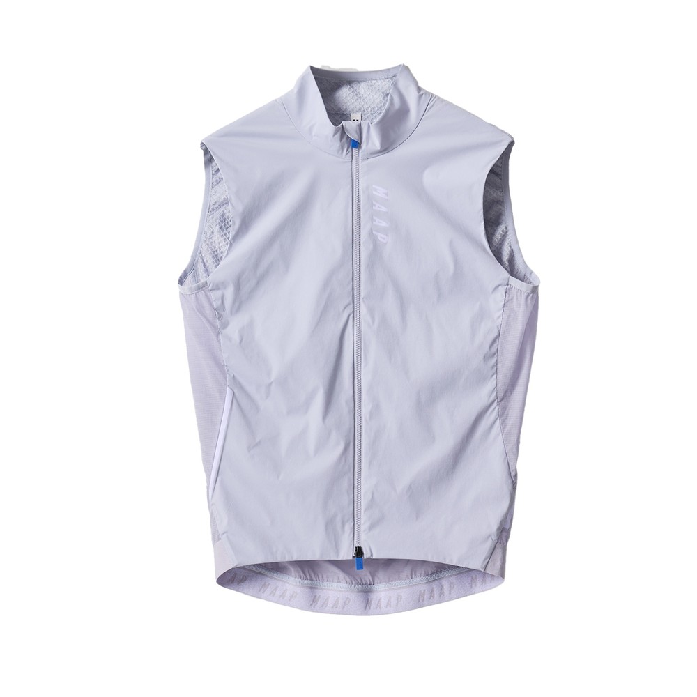 Sigma Sports MAAP Women's Flow Insulated Vest | Discount Codes available, easy returns, up to £25 off with Newsletter Signup, FREE Postage over £60