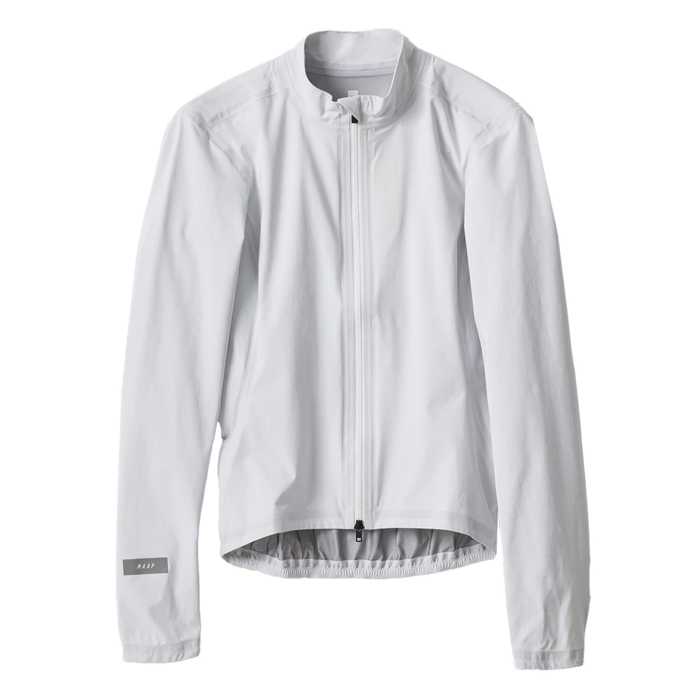 Sigma Sports MAAP Atmos Womens Rain Jacket | Discount Codes available, easy returns, up to £25 off with Newsletter Signup, FREE Postage over £60