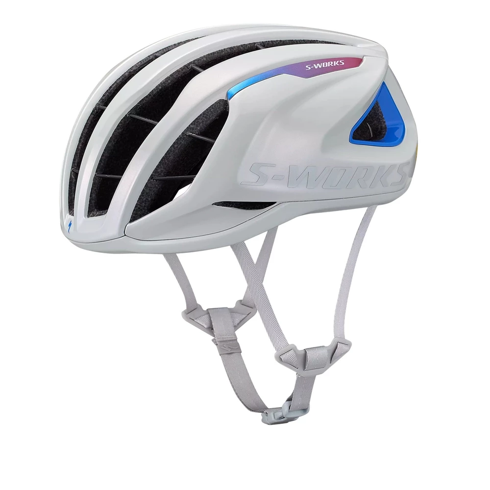 Sigma Sports Specialized S-Works Prevail 3 Helmet | Discount Codes available, easy returns, up to £25 off with Newsletter Signup, FREE Postage over £60