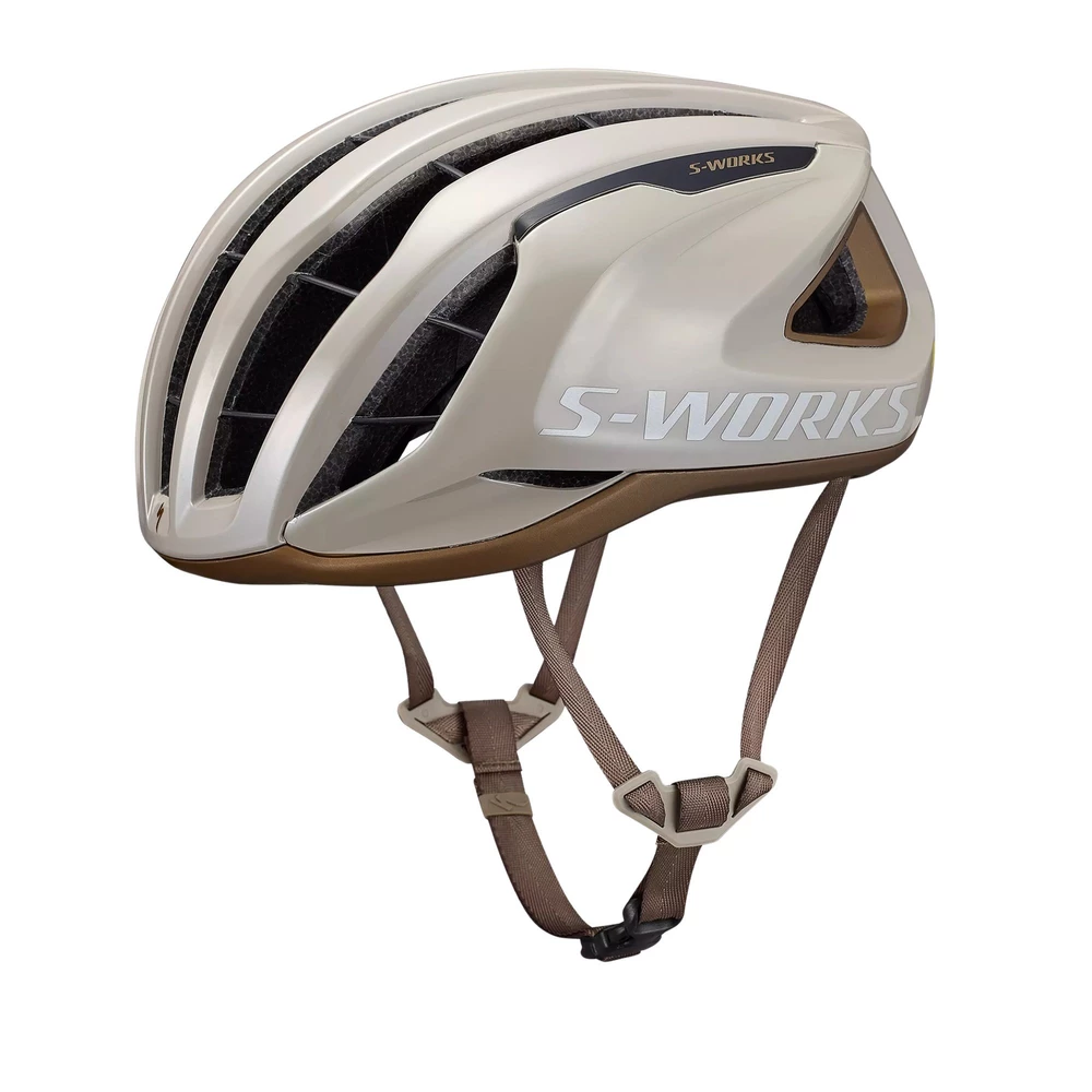 Sigma Sports Specialized S-Works Prevail 3 Helmet | Discount Codes available, easy returns, up to £25 off with Newsletter Signup, FREE Postage over £60