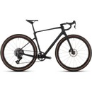 CUBE NUROAD C:62 EXC Gravel Bike 2026