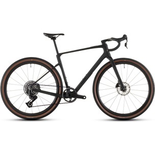 CUBE NUROAD C:62 EXC Gravel Bike 2026