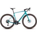 CUBE NUROAD C:62 PRO Gravel Bike 2026