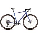 CUBE NUROAD EX Gravel Bike 2026