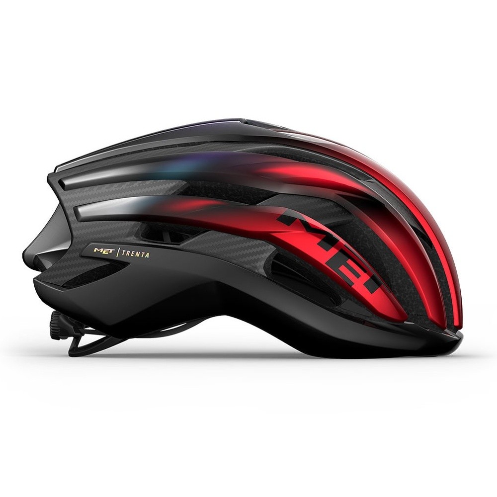 Sigma Sports MET Trenta 3K Carbon MIPS Helmet | Discount Codes available, easy returns, up to £25 off with Newsletter Signup, FREE Postage over £60