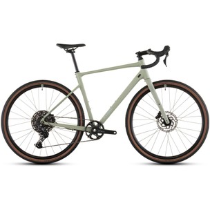 CUBE NUROAD PRO Gravel Bike 2026