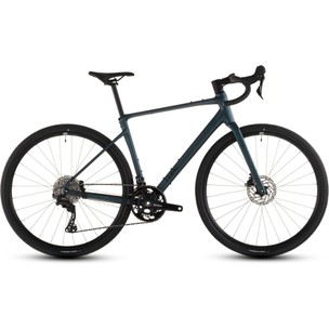 CUBE NUROAD RACE Gravel Bike 2026