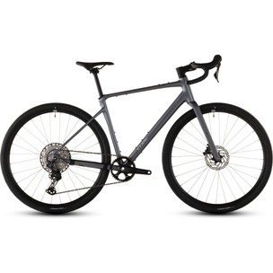CUBE NUROAD SLX Gravel Bike 2026