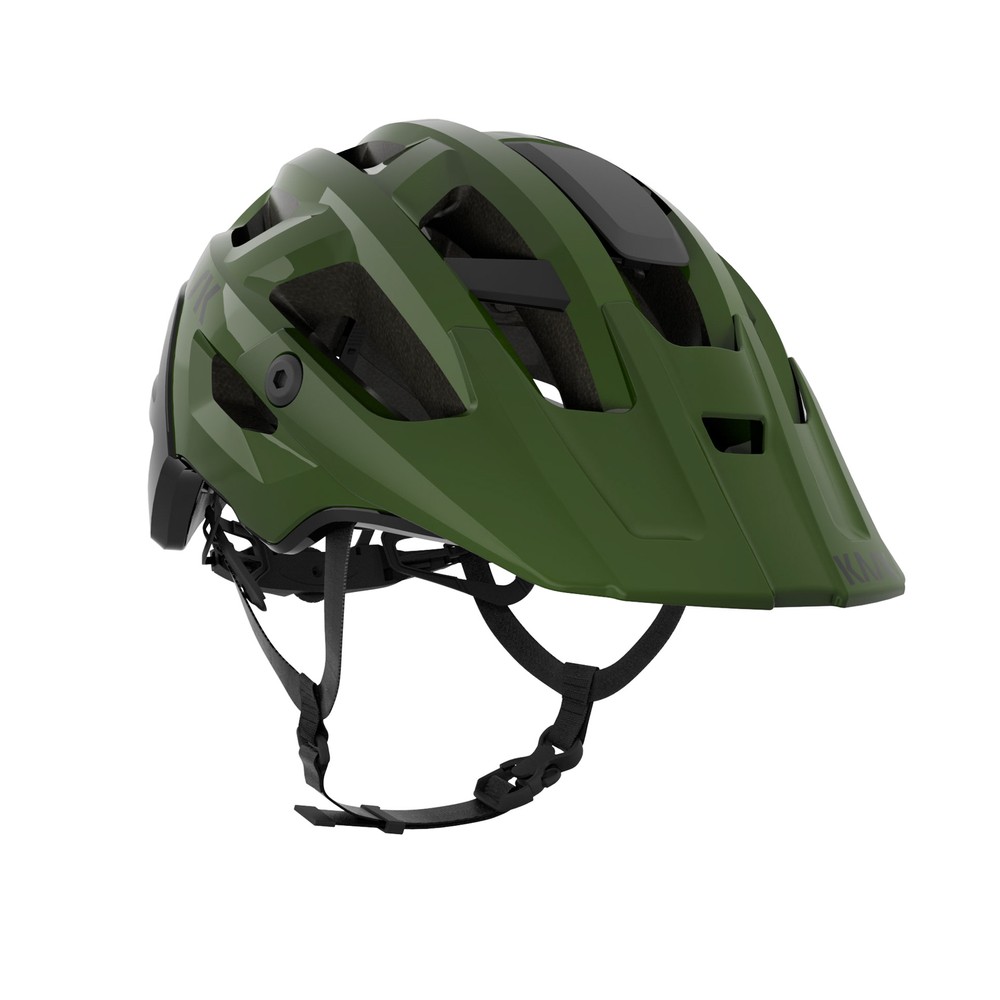 Sigma Sports Kask Rex MTB Helmet | Discount Codes available, easy returns, up to £25 off with Newsletter Signup, FREE Postage over £60