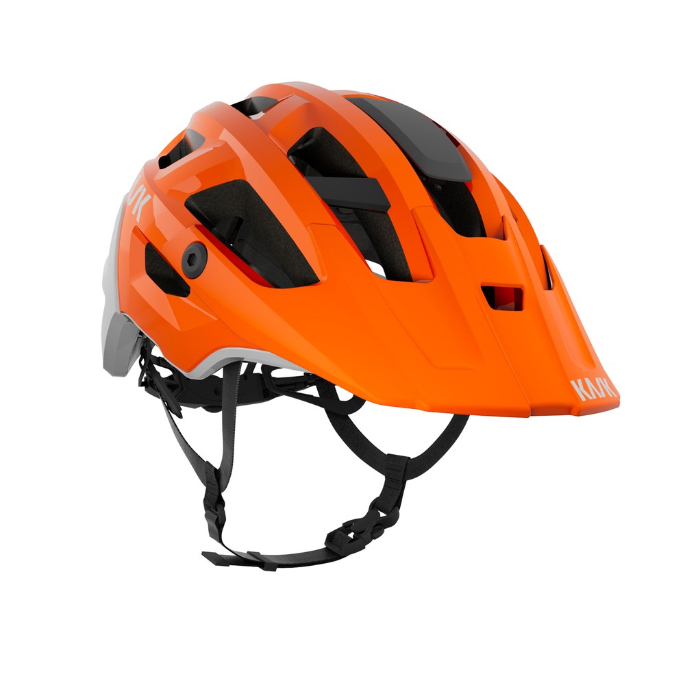 Sigma Sports Kask Rex MTB Helmet | Discount Codes available, easy returns, up to £25 off with Newsletter Signup, FREE Postage over £60