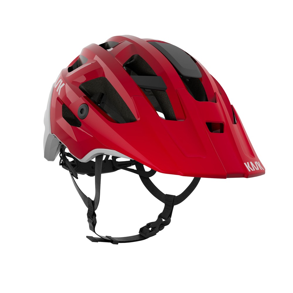 Sigma Sports Kask Rex MTB Helmet | Discount Codes available, easy returns, up to £25 off with Newsletter Signup, FREE Postage over £60