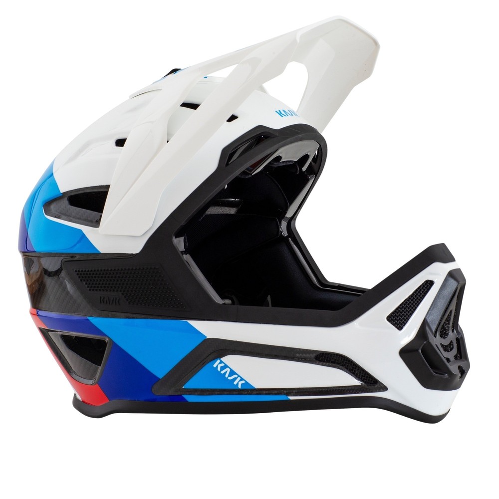 Sigma Sports Kask Defender Full Face Helmet | Discount Codes available, easy returns, up to £25 off with Newsletter Signup, FREE Postage over £60