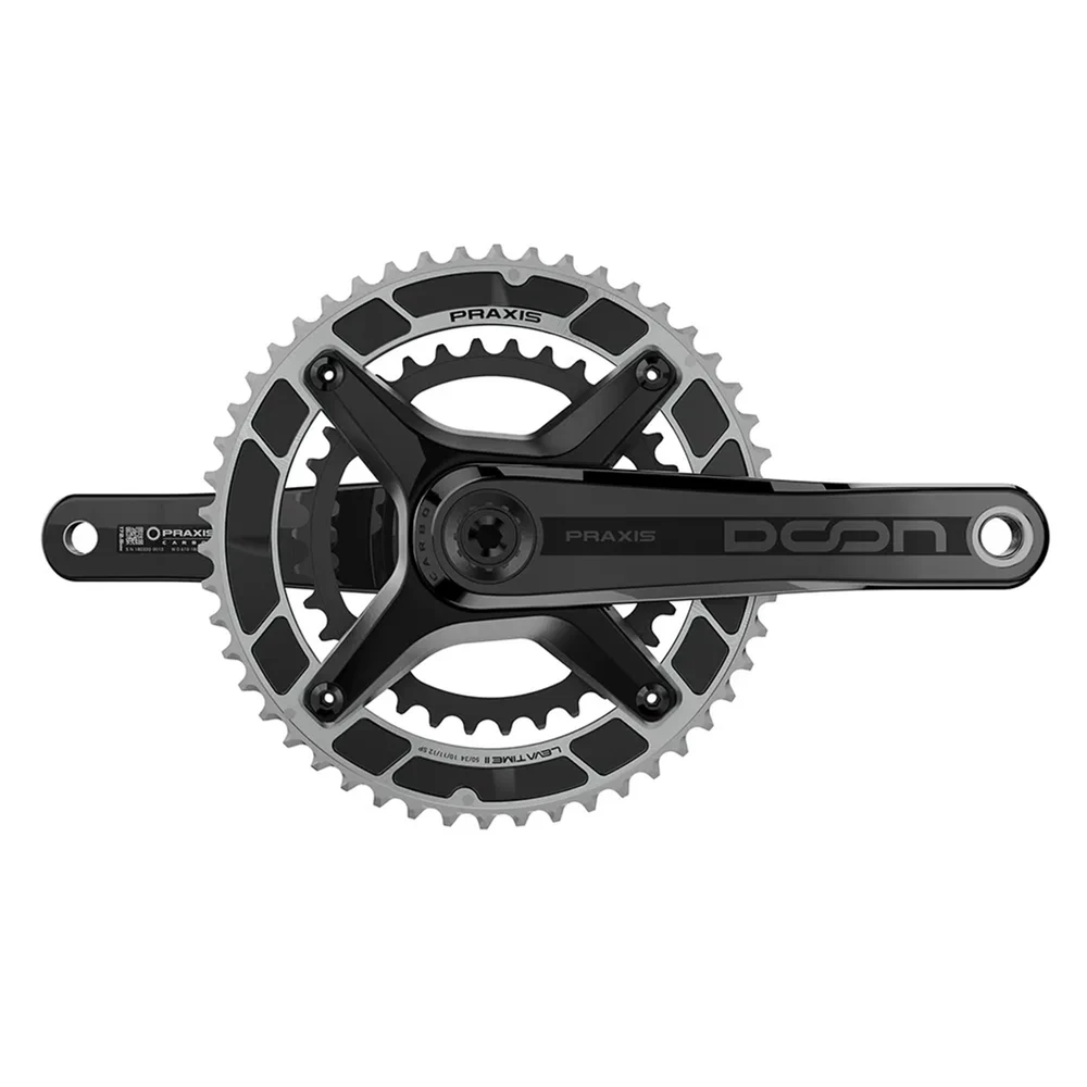 【新品未使用】SRAM Red E1 AXS Crankarm DUB 170 00.6118.684.0X_.png?20240615173113