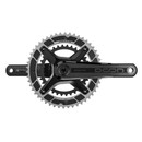 Praxis Works Doon Carbon Chainset
