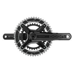 Praxis Works Doon Carbon Chainset