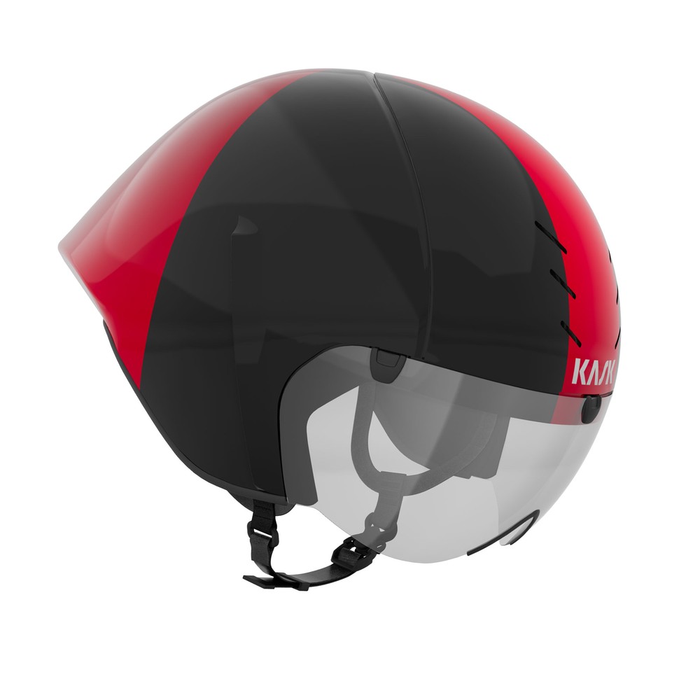 Sigma Sports Kask Mistral LW TT/Tri Helmet | Discount Codes available, easy returns, up to £25 off with Newsletter Signup, FREE Postage over £60