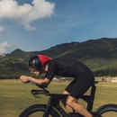 Kask Mistral LW TT/Tri Helmet