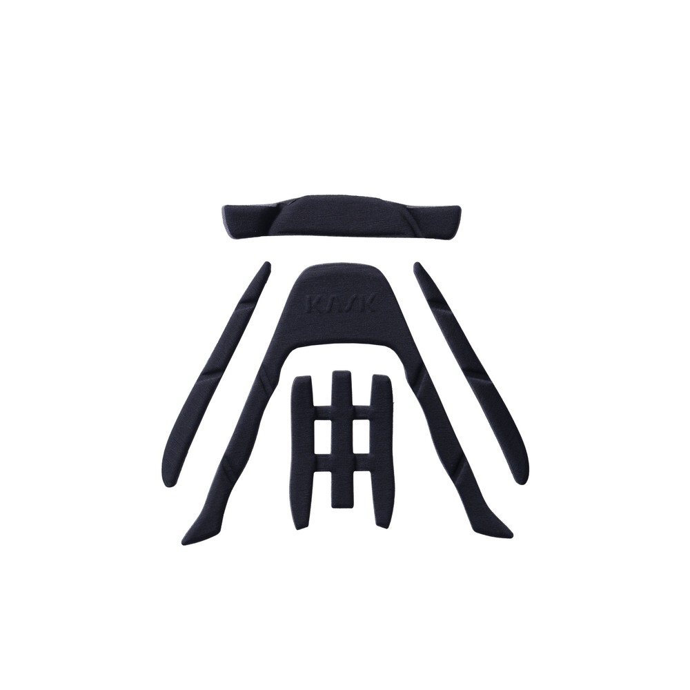 Kask Wasabi Spare Pad Set