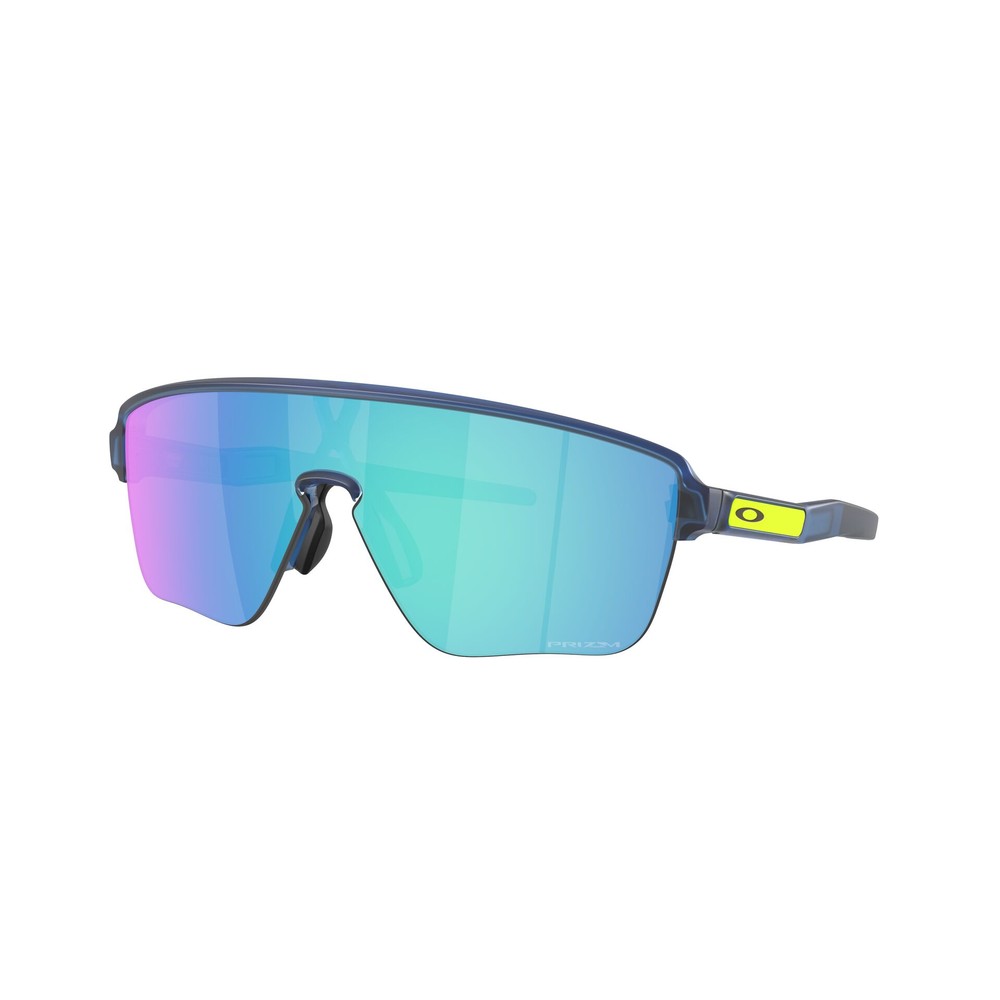 Sigma Sports Oakley Corridor SQ Sunglasses | Discount Codes available, easy returns, up to £25 off with Newsletter Signup, FREE Postage over £60