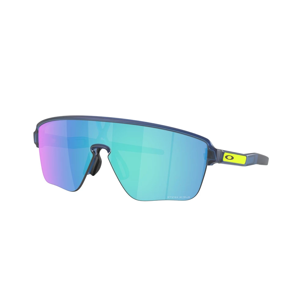 Sigma Sports Oakley Corridor SQ Sunglasses | Discount Codes available, easy returns, up to £25 off with Newsletter Signup, FREE Postage over £60