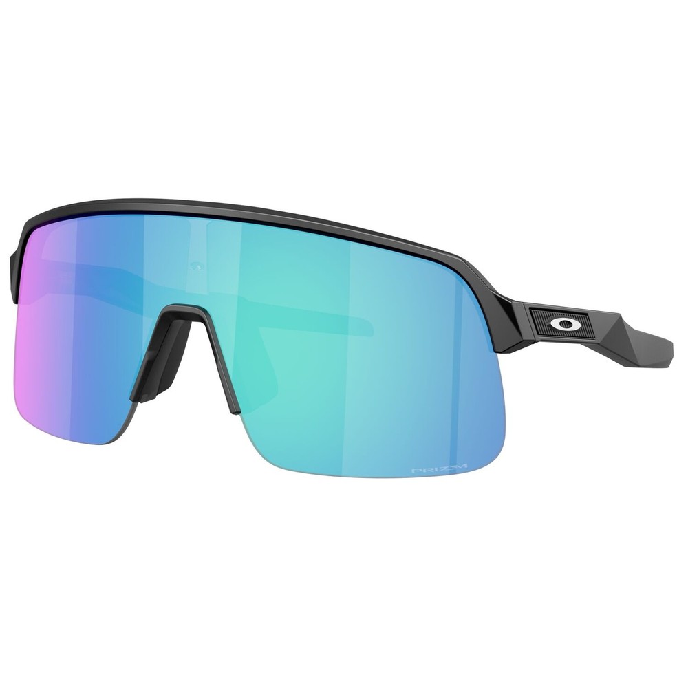 Sigma Sports Oakley Sutro Lite S Sunglasses | Discount Codes available, easy returns, up to £25 off with Newsletter Signup, FREE Postage over £60