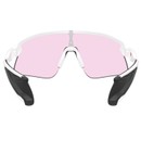 Oakley Stunt Devil Low Light Sunglasses