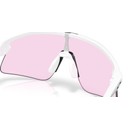 Oakley Stunt Devil Low Light Sunglasses