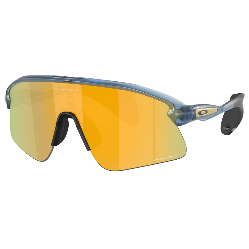 Sigma Sports Oakley Stunt Devil Sunglasses | Discount Codes available, easy returns, up to £25 off with Newsletter Signup, FREE Postage over £60