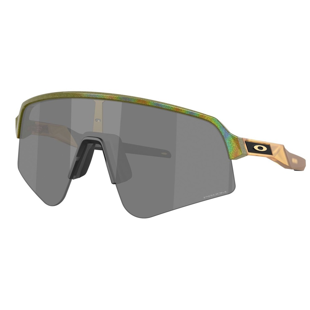 Oakley SUTRO LITE(Ａ) Oakley Sutro Lite Sweep MVDP Orange Sparkle / Prizm Road