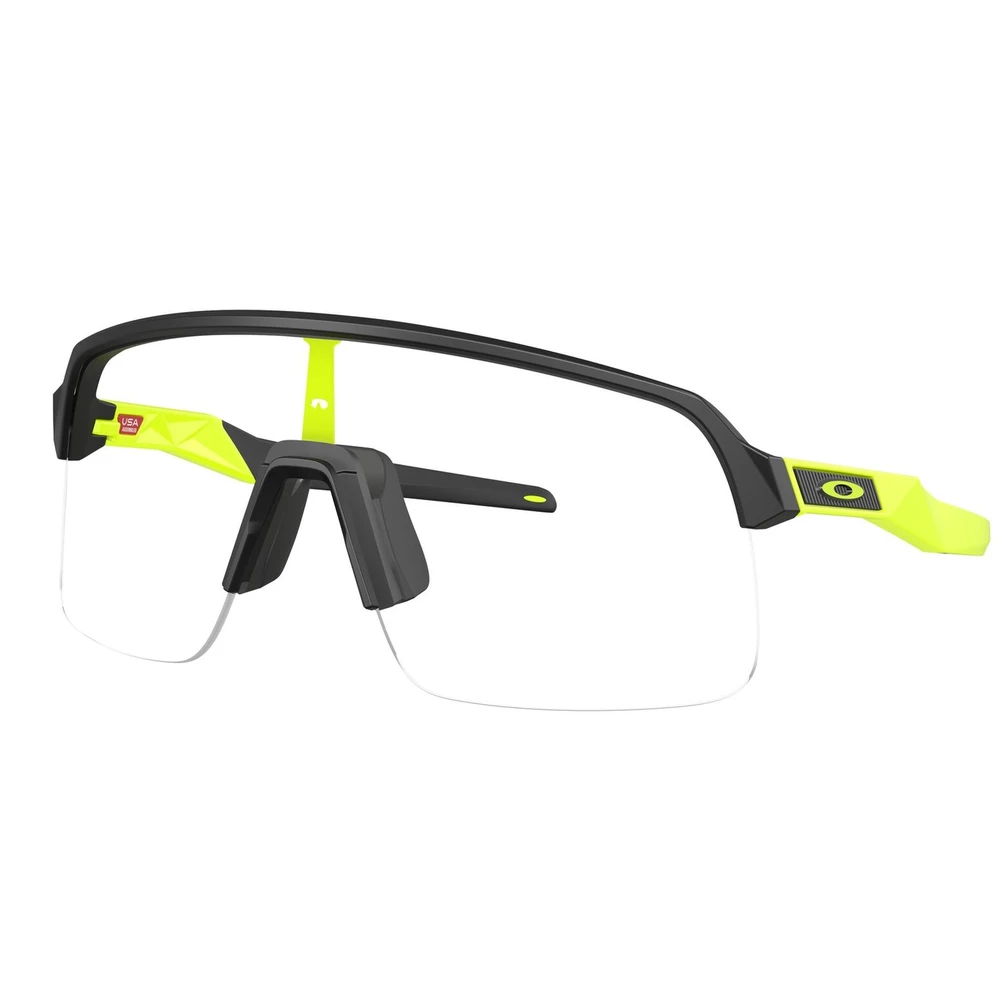 Sigma Sports Oakley Sutro Lite Low Light Sunglasses | Discount Codes available, easy returns, up to £25 off with Newsletter Signup, FREE Postage over £60