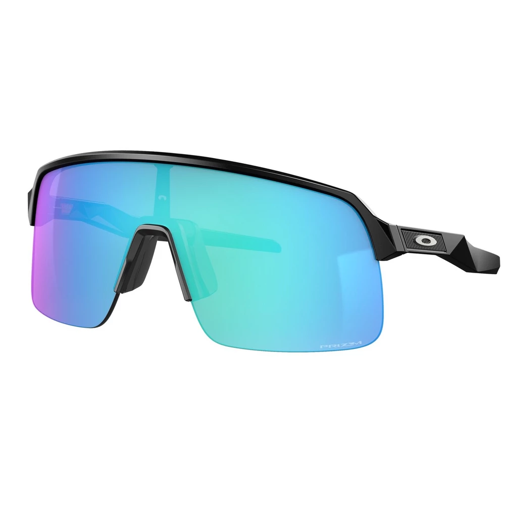 Sigma Sports Oakley Sutro Lite Sunglasses | Discount Codes available, easy returns, up to £25 off with Newsletter Signup, FREE Postage over £60