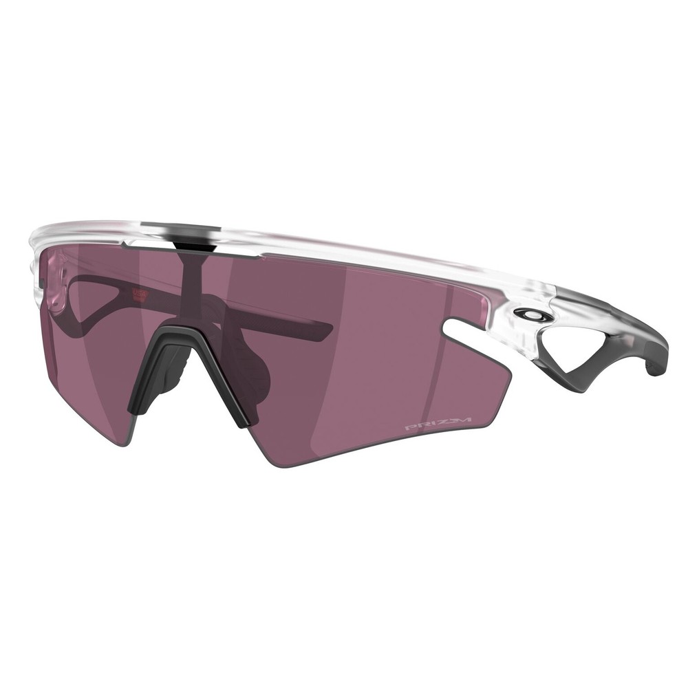 Sigma Sports Oakley Sphaera Slash Sunglasses | Discount Codes available, easy returns, up to £25 off with Newsletter Signup, FREE Postage over £60