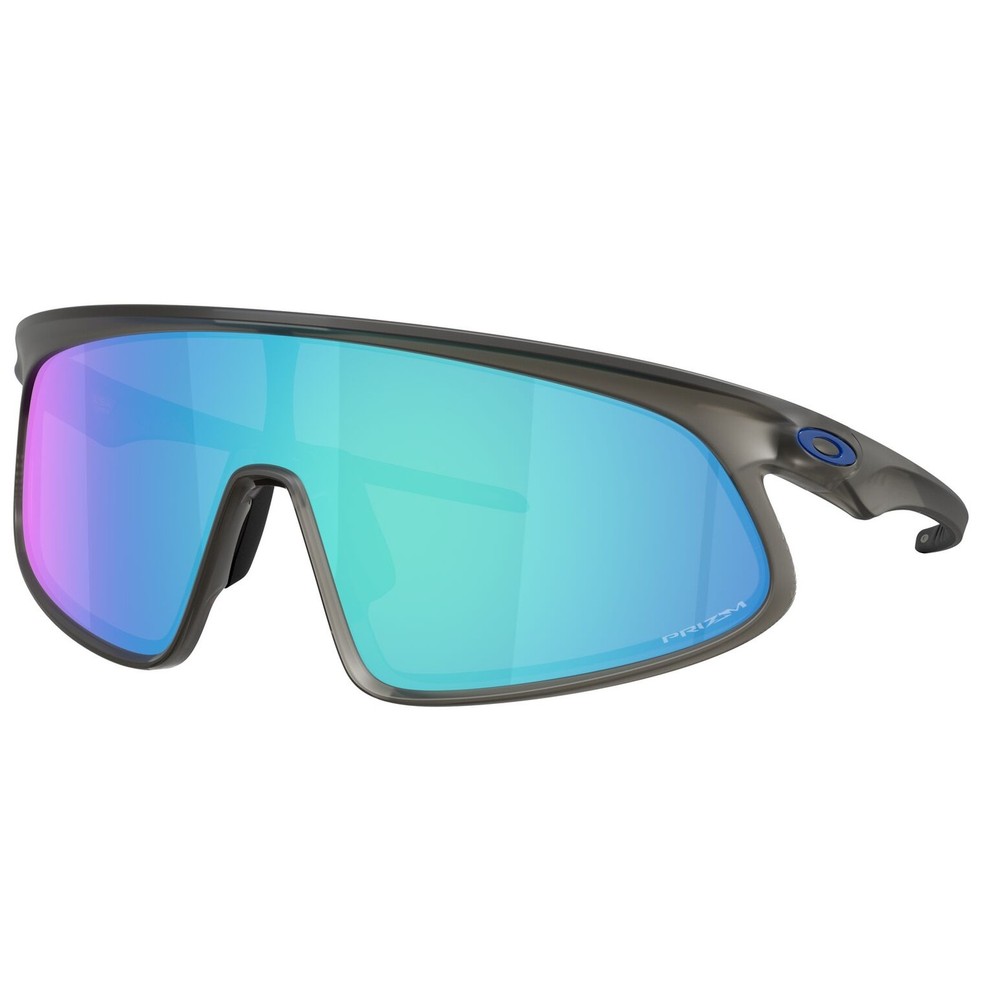 Sigma Sports Oakley RSLV Sunglasses | Discount Codes available, easy returns, up to £25 off with Newsletter Signup, FREE Postage over £60
