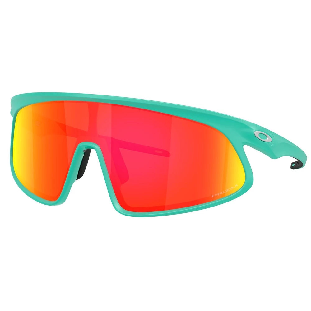 Sigma Sports Oakley RSLV Sunglasses | Discount Codes available, easy returns, up to £25 off with Newsletter Signup, FREE Postage over £60