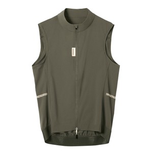 FINGERSCROSSED Women's Road Wind Vest