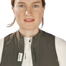 FINGERSCROSSED Women's Road Wind Vest