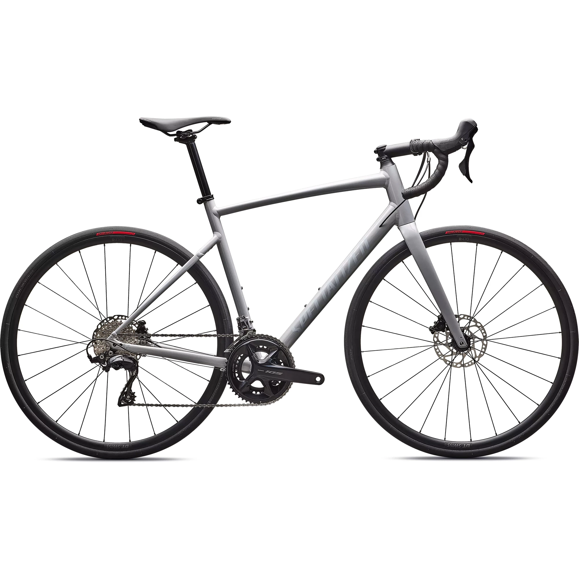 Specialized Allez E5 Comp Road Bike 2026 Sigma Sports