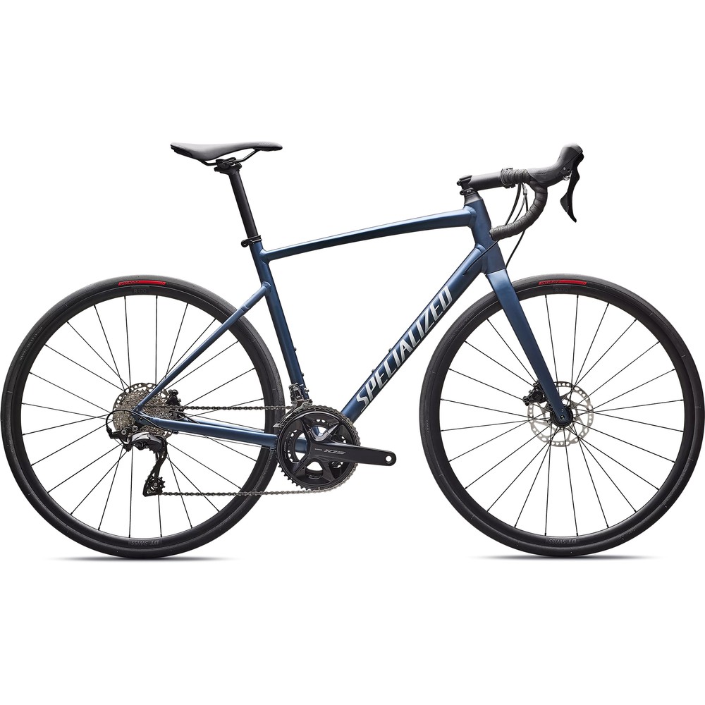 Sigma Sports Specialized Allez E5 Comp Road Bike 2026 | Discount Codes available, easy returns, up to £25 off with Newsletter Signup, FREE Postage over £60