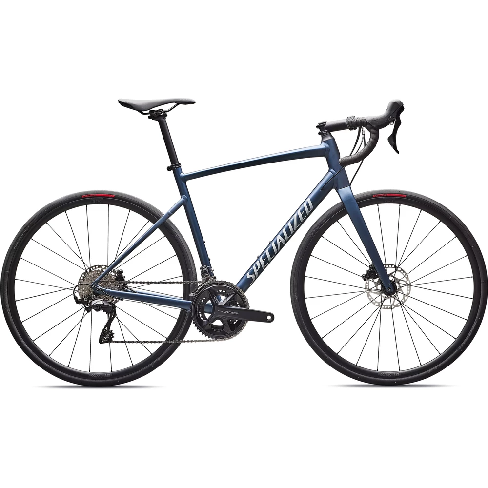 Specialized-Allez-E5-Comp-Road