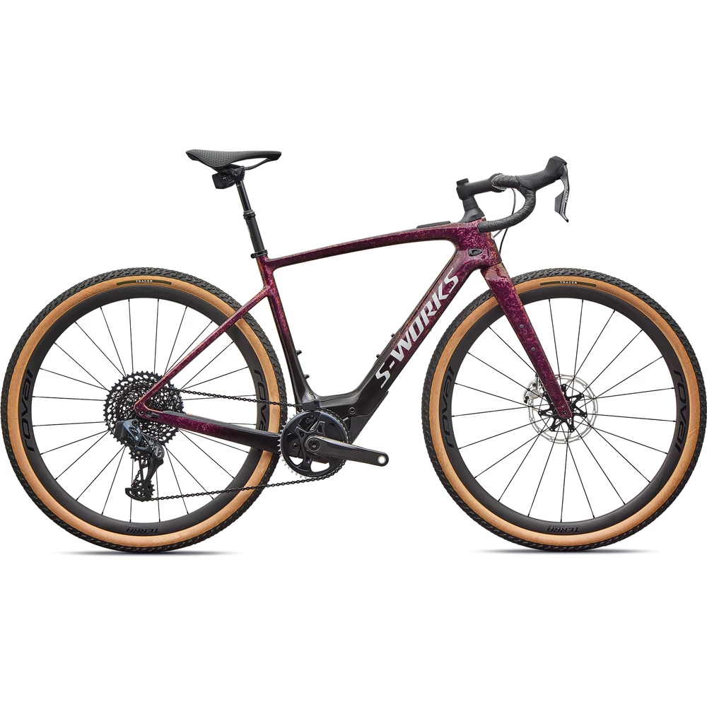 Sigma Sports Specialized S-Works Creo SL Electric Gravel Bike 2026 | Discount Codes available, easy returns, up to £25 off with Newsletter Signup, FREE Postage over £60