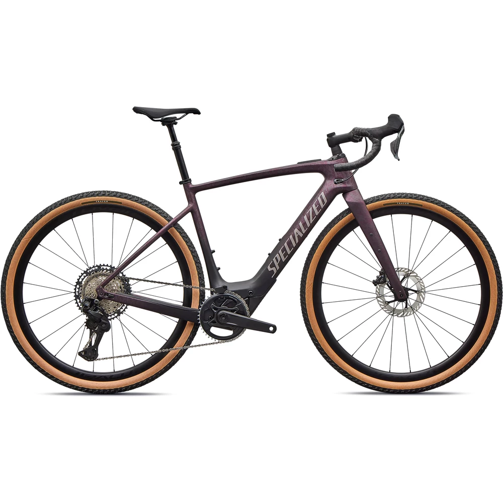 Sigma Sports Specialized Creo SL Expert Electric Gravel Bike 2026 | Discount Codes available, easy returns, up to £25 off with Newsletter Signup, FREE Postage over £60