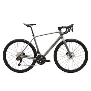 Van Rysel EDR CF ULTRA 105 Di2 Road Bike With Power Meter