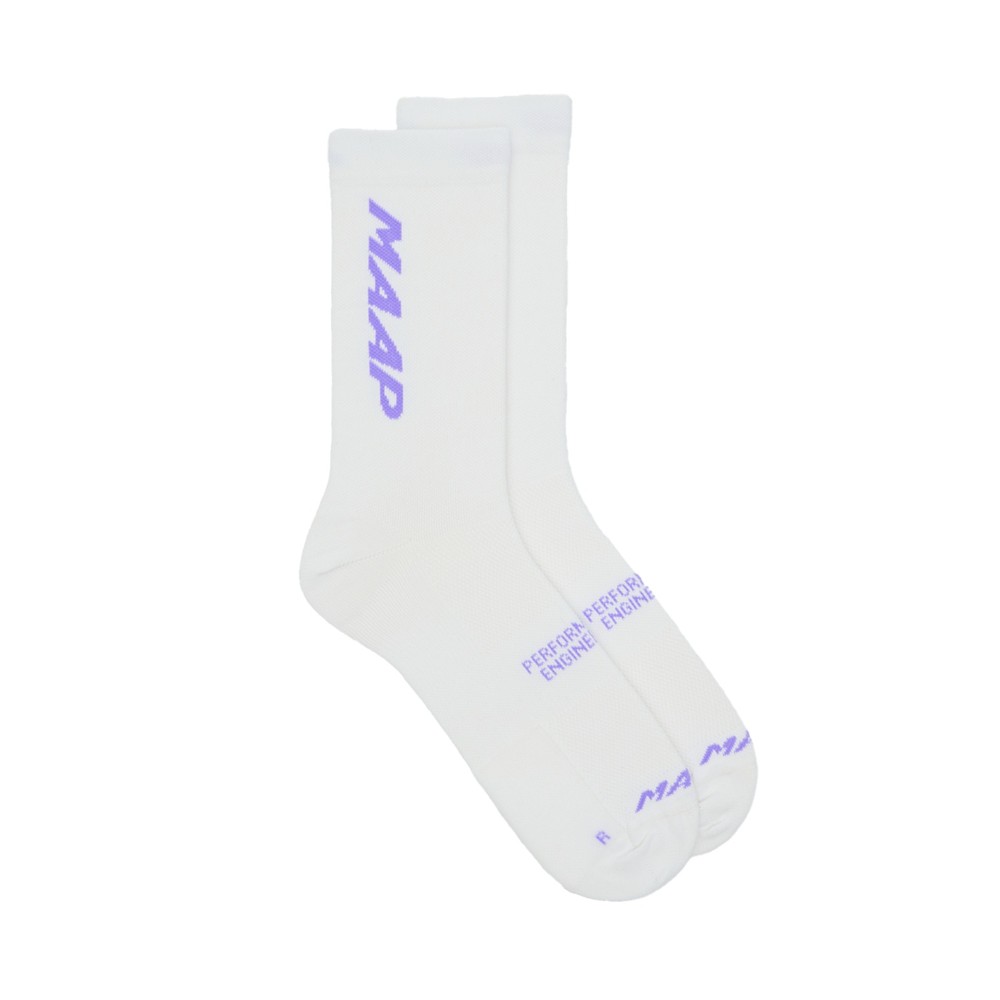 Sigma Sports MAAP Emerge Socks | Discount Codes available, easy returns, up to £25 off with Newsletter Signup, FREE Postage over £60