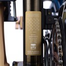 Brompton 1975 Limited Edition Folding Bike - 12 Speed