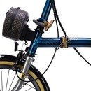Brompton 1975 Limited Edition Folding Bike - 12 Speed