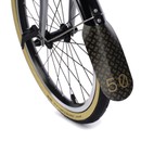 Brompton 1975 Limited Edition Folding Bike - 12 Speed