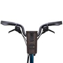 Brompton 1975 Limited Edition Folding Bike - 12 Speed