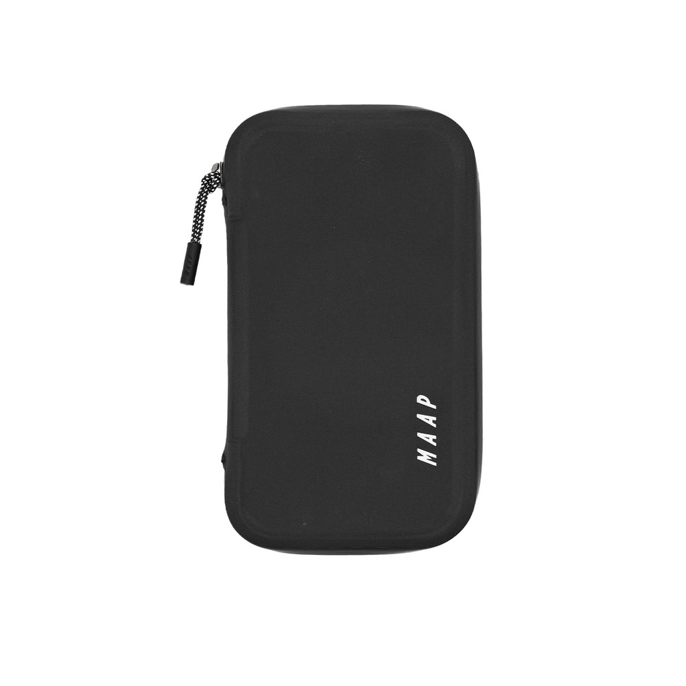 Sigma Sports MAAP Shield Waterproof Phone Wallet - Small | Discount Codes available, easy returns, up to £25 off with Newsletter Signup, FREE Postage over £60