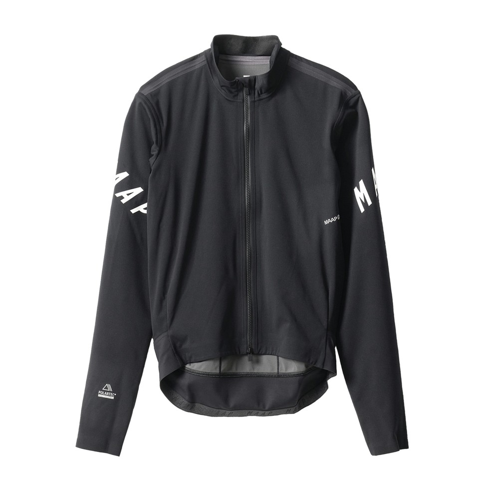Sigma Sports MAAP Elements Pro Race Jacket | Discount Codes available, easy returns, up to £25 off with Newsletter Signup, FREE Postage over £60